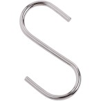 Крюк для разделителей дорожек Hayward AISI 316 Крюк для разделителей дорожек Hayward AISI 316