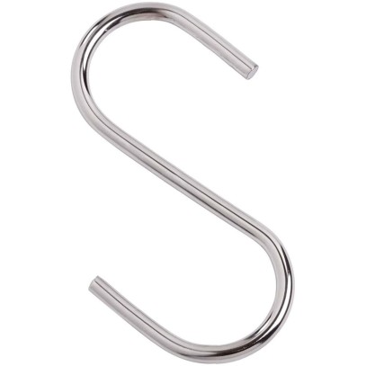  Крюк для разделителей дорожек Hayward AISI 316 