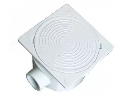 Короб распаячный Emaux EM2823 (Opus)