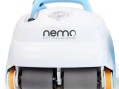 Робот пылесос Nemo N200 30m для бассейна