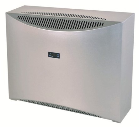 Осушитель воздуха для бассейна Microwell DRY 300i Silver (1.6 л/ч)