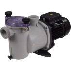 Насос для бассейна Kripsol Ninfa NK 33 с ПФ (8.4м³/ч*6м 0.36кВт 220В)
