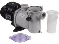 Насос для бассейна Kripsol Ninfa NK 33 с ПФ (8.4м³/ч*6м 0.36кВт 220В)