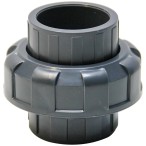 Муфта разборная переходная ВР d63x2" AQUAVIVA, Россия