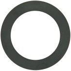 Прокладка EPDM для буртов и фланцев EFFAST d225 мм (RGRGQP2250)