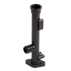 Трубка обратки нижняя вертикальная Daewoo (250-300MSC)