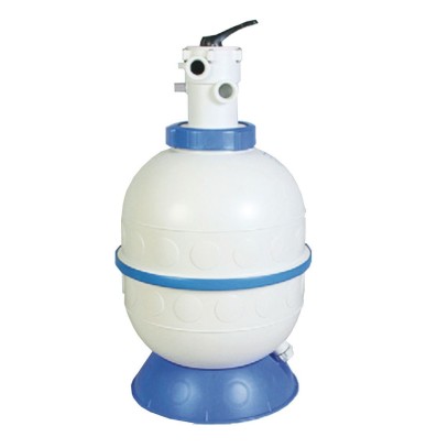 Фильтр Kripsol Granada GT406 (6 м³/ч, D400)