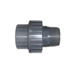 Муфта разборная резьбовая Fiberpool YAPM091 50х1 1/2''