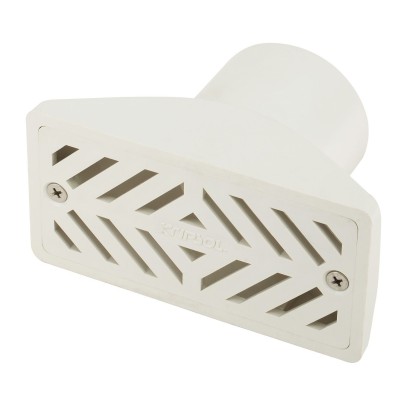  Форсунка всасывающая Kripsol BTS.C для перелива 