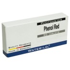 Таблетки для тестера Phenol Red, Ph-ПШ (50 шт)