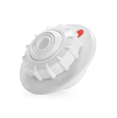  Форсунка стеновая под бетон Aquaviva EM4408 (50 мм) 