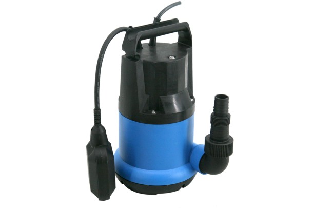 Насос погружной для чистой воды (0,2кВт 220B max 6 м3/ч max 6м в.ст.) Mayer Schwimmbad LX Q2503