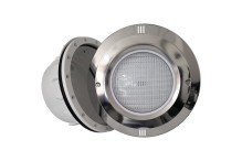 Прожектор рамка нерж.ст.(35Вт/12В) (универсал.) LED White WAKING HJ-RC-PC290-ABSV