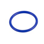  Кольцо Daewoo стакана фильтра P34 G40/( G33*T3,5)) SILIKONE 