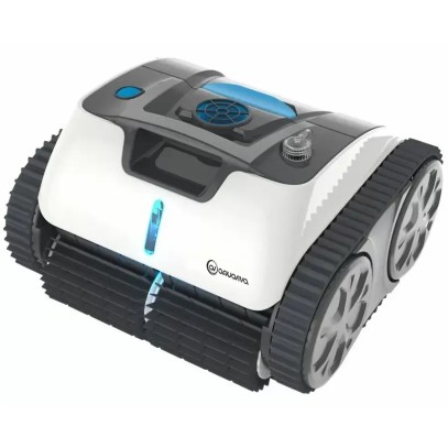  Пылесос Aquaviva Osprey 700 