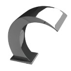  Водопад Aquaviva Cobra AQ-5060 (500х600 мм) 