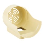  Крышка вентилятора корпуса насоса AquaViva AMU серии 1321019 