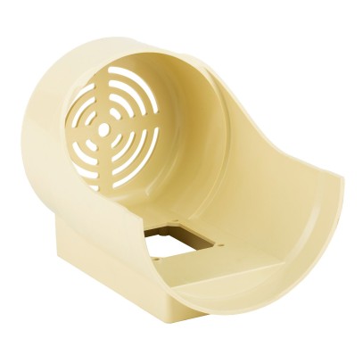  Крышка вентилятора корпуса насоса AquaViva AMU серии 1321019 