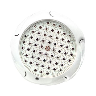 Прожектор светодиодный AquaViva LED035 546LED (33 Вт) RGB