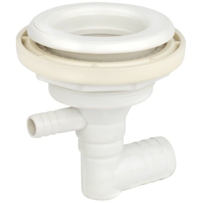  Задняя часть форсунки IQ Corsica 8 см -3,3 