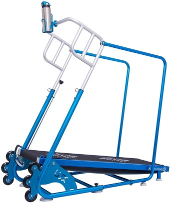 Водная беговая дорожка Waterflex Aquajogg AIR 