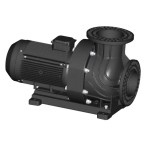 Насос для бассейна Aquaviva LX WEQ1500 (168м³/ч 113кВт 380В)