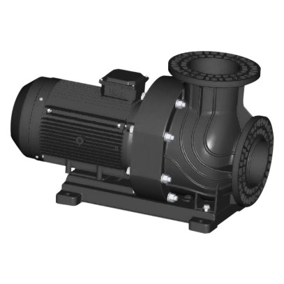 Насос для бассейна Aquaviva LX WEQ1500 (168м³/ч 113кВт 380В)