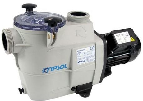 Насос для бассейна ( 29,5 м3/ч 220В) Kripsol Koral KS-300/KSE-300