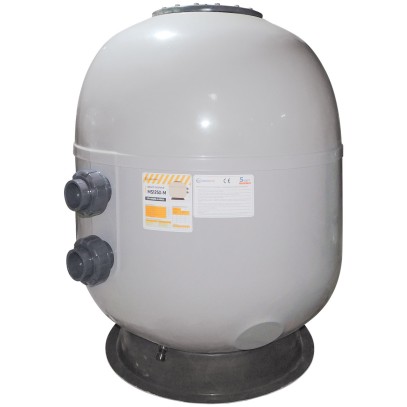 Фильтр озон. AquaViva MS1250M (62 м³/ч,, 1250 мм, 1960 кг, 90 мм, 2,5Бар,1м засыпка) Фильтр озон. AquaViva MS1250M (62 м³/ч,, 1250 мм, 1960 кг, 90 мм, 2,5Бар,1м засыпка)