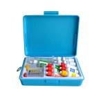 Тестер Kokido K335CB капельный 6 в 1