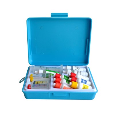 Тестер Kokido K335CB капельный 6 в 1 Тестер Kokido K335CB капельный 6 в 1