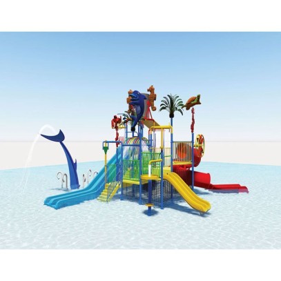 Водный аттракцион TY-71042