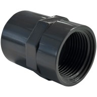 Муфта переходная ВхНхВР d75x90x2-1/2" " Муфта переходная ВхНхВР d75x90x2-1/2" "