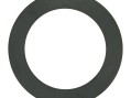 Прокладка EPDM для буртов и фланцев EFFAST d140 мм (RGRGQP1400) Прокладка EPDM для буртов и фланцев EFFAST d140 мм (RGRGQP1400)