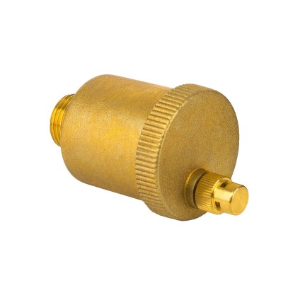  Клапан Daewoo автовоздушный PF1/2 TS V/V MSC 