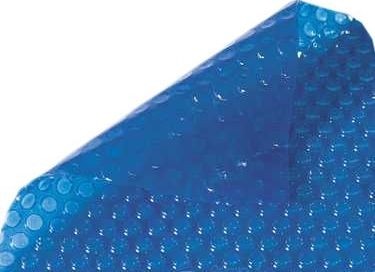 Покрывало плавающее для сборного каркасного бассейна (3 м, круг)