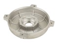 Крышка задняя эл.двиг насоса KA/KAP 250-450 (MEC-90) 7304.A/ RBM1020.42R/ RMOT0002.04R