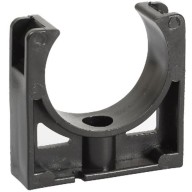  Крепление для труб с фиксатором  20mm  