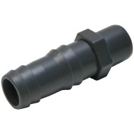 Штуцер для шланга d20 PN16 AQUAVIVA Штуцер для шланга d20 PN16 AQUAVIVA