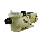  Насос AquaViva EPV150WR(WiFi+RS485,220V, пф, 25m3/h*10m, 1,5kW, 1,5HP) с переменной скоростью 