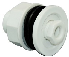 Адаптер для накладных прожекторов  (плитка) WAKING WM05