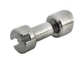 Комплектный поводковый палец RCX40117 для пылесосов Hayward