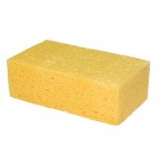 Губка целлюлозная комбинированная Губка целлюлозная комбинированная