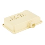  Крышка контактной коробки AquaViva насоса серии AMU 1321018 