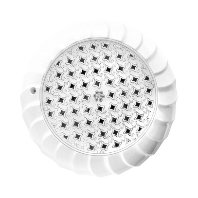 Прожектор светодиодный AquaViva LED036 546LED (33 Вт) RGB