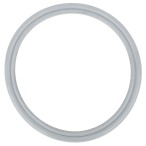 Прокладка EPDM для форсунки гидромассажного бассейна IQUE 5" (CMP26200255001) Прокладка EPDM для форсунки гидромассажного бассейна IQUE 5" (CMP26200255001)