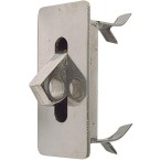 Анкер откидной Hayward AISI 316, d43 мм Анкер откидной Hayward AISI 316, d43 мм