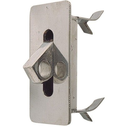  Анкер откидной Hayward AISI 316, d43 мм 