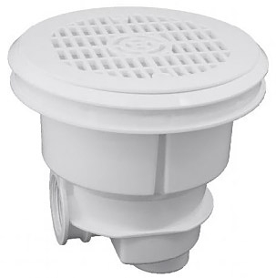 Слив донный (универсал) Emaux EM2840 88142612/91600517