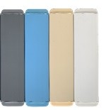 Жалюзи для бассейна, ПВХ ламель, кв.м Жалюзи для бассейна, ПВХ ламель, кв.м